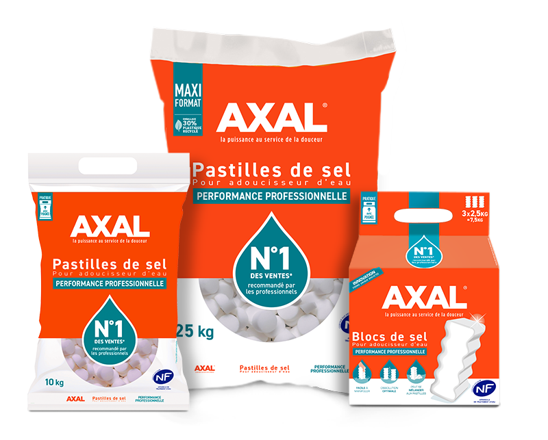 Accueil - Axal Salt