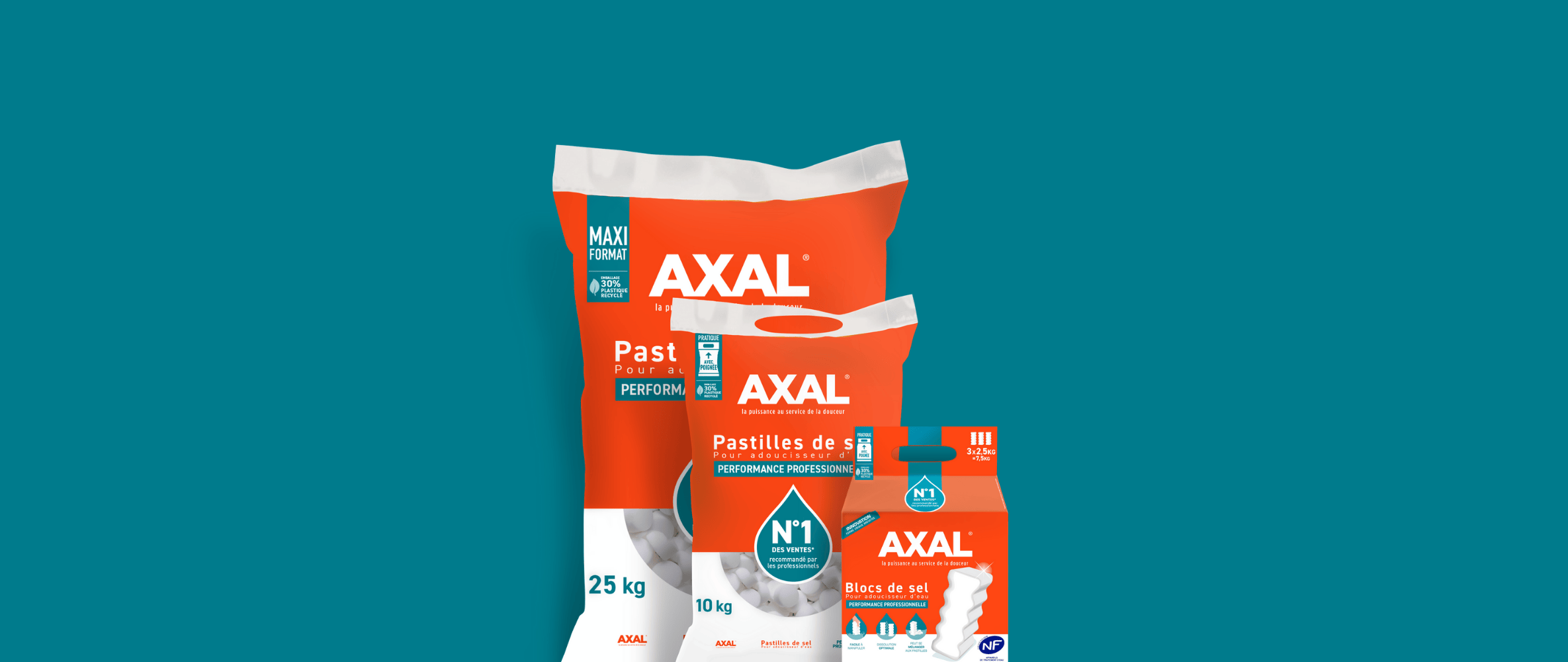 Campagne AXAL